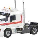 SCANIA Serie 3 Torpedo Streamline 6x2