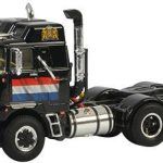 MACK F700 6x4 drapeau hollandais