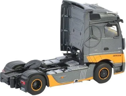 MERCEDES Actros MP5 Stream Space 4x2 "GRAND PRIX EDITION" – Image 2