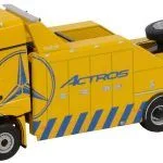 MERCEDES Actros MP5 Giga Space 6x4 Dépanneuse FALKOM