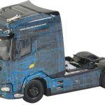 DAF XG+ 4x2