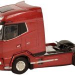 DAF XG 4x2, rouge