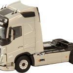 VOLVO FH5 Globetrotter 4x2, champagne