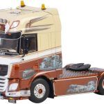 DAF XF Super Space Cab 4x2