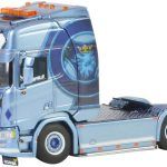 SCANIA R Highline CR20H 4x2