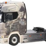SCANIA S Highline CS20H 4x2