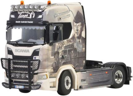 SCANIA S Highline CS20H 4x2 – Image 3