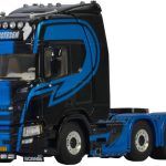 SCANIA R Highline CR20H 6x2