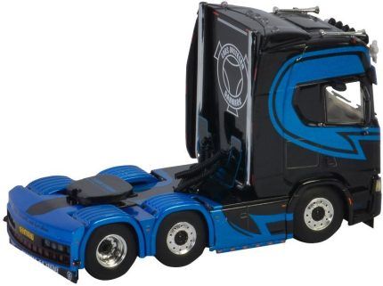 SCANIA R Highline CR20H 6x2 – Image 3