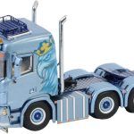 SCANIA R Normal CR20H 6x2