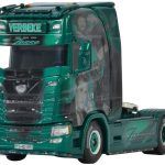 SCANIA S Highline CS20H 4x2