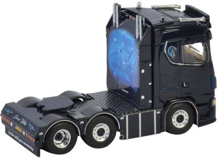 SCANIA S Normal CS20N 6x2 – Image 3