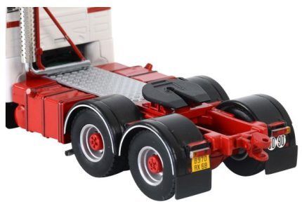 SCANIA 141 6x4 avec ballast box – Image 4
