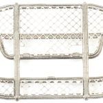 Pare-buffle pour camion MERCEDES LH WSI