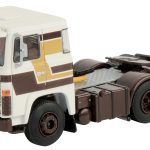 SCANIA 141 6x2