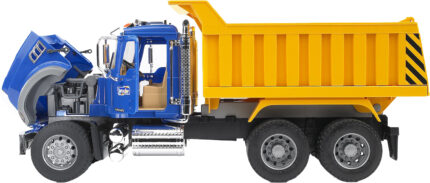 Camion benne MACK Granite – Image 3