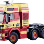 MERCEDES SK 4856 8x4
