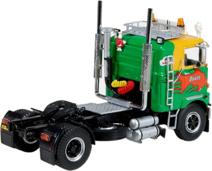 MACK F700 4x2 – Image 3