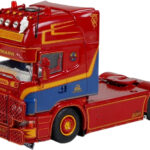 SCANIA R Topline 4x2