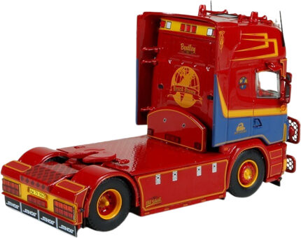 SCANIA R Topline 4x2 – Image 3