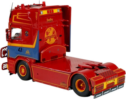 SCANIA R Topline 4x2 – Image 4
