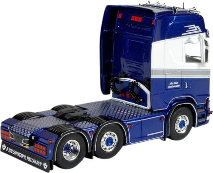 SCANIA S Highline 6x2 – Image 3