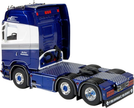 SCANIA S Highline 6x2 – Image 4