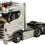 SCANIA S Highline 6x2