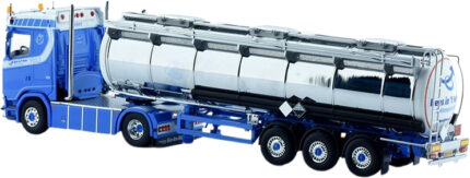 SCANIA S Highline CS20H 4x2 avec citerne – Image 4