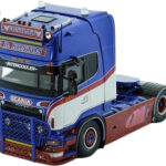 SCANIA R Top 4x2