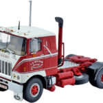 MACK F700 4x2