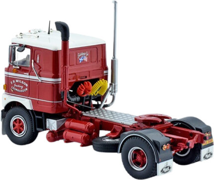 MACK F700 4x2 – Image 4