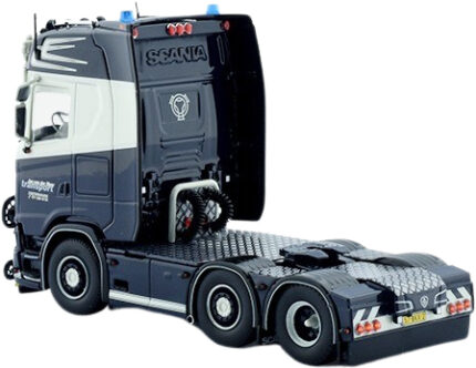 SCANIA S Highline 6x2 – Image 4
