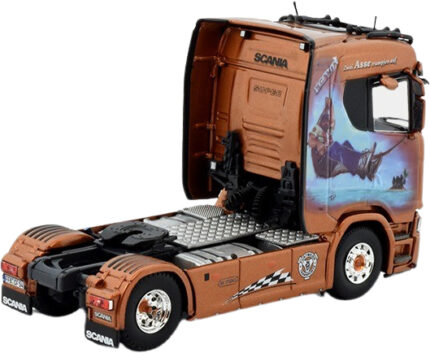 SCANIA S Normal 4x2 – Image 3