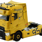 RENAULT T High 4x2