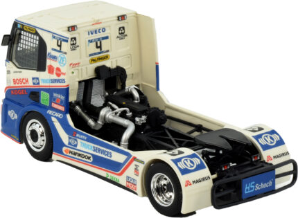IVECO S-Way Camion de course – Image 4