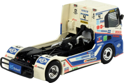 IVECO S-Way Camion de course – Image 3