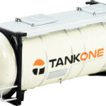 Container citerne 35.000 litres