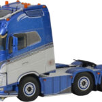 VOLVO FH4 Globetrotter XL 6x2