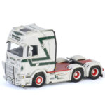 SCANIA S Highline 6x2