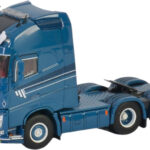 VOLVO FH4 Globetrotter XL 6X2