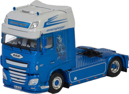 DAF XF Super Space Cab MY2017 4x2 – Image 4