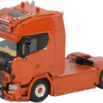 SCANIA S Highline CS20H 4x2
