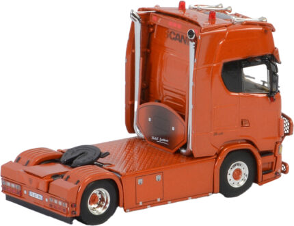 SCANIA S Highline CS20H 4x2 – Image 3