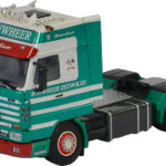 SCANIA Serie 3 Streamline 4x2