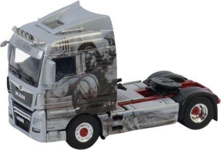 MAN TGX XLX EURO 6 4x2 – Image 5