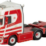 SCANIA S Highline CS20H 6x2