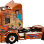 SCANIA R5 Highline 4x2