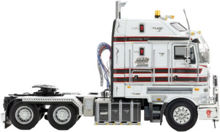KENWORTH K200 2.8-M Fat Cab 6x4 – Image 3