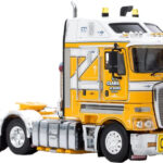 KENWORTH K200 2.3 6x4